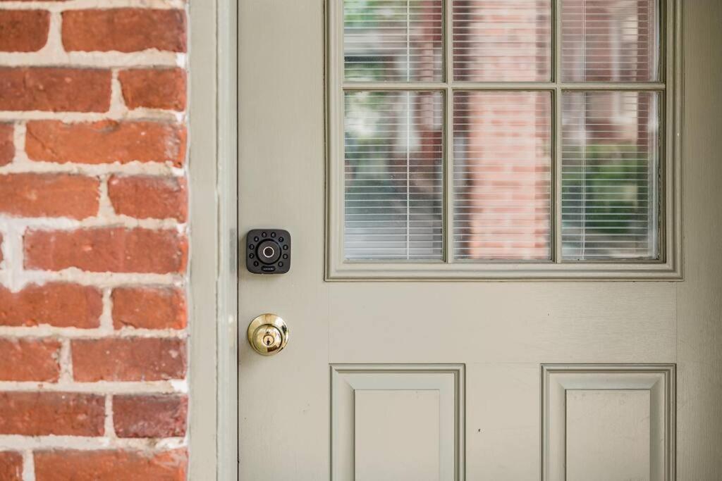 The Long Run - 2 Ca King Sized Beds+ - Sleeps 8-10 Apartment Lynchburg Exterior photo