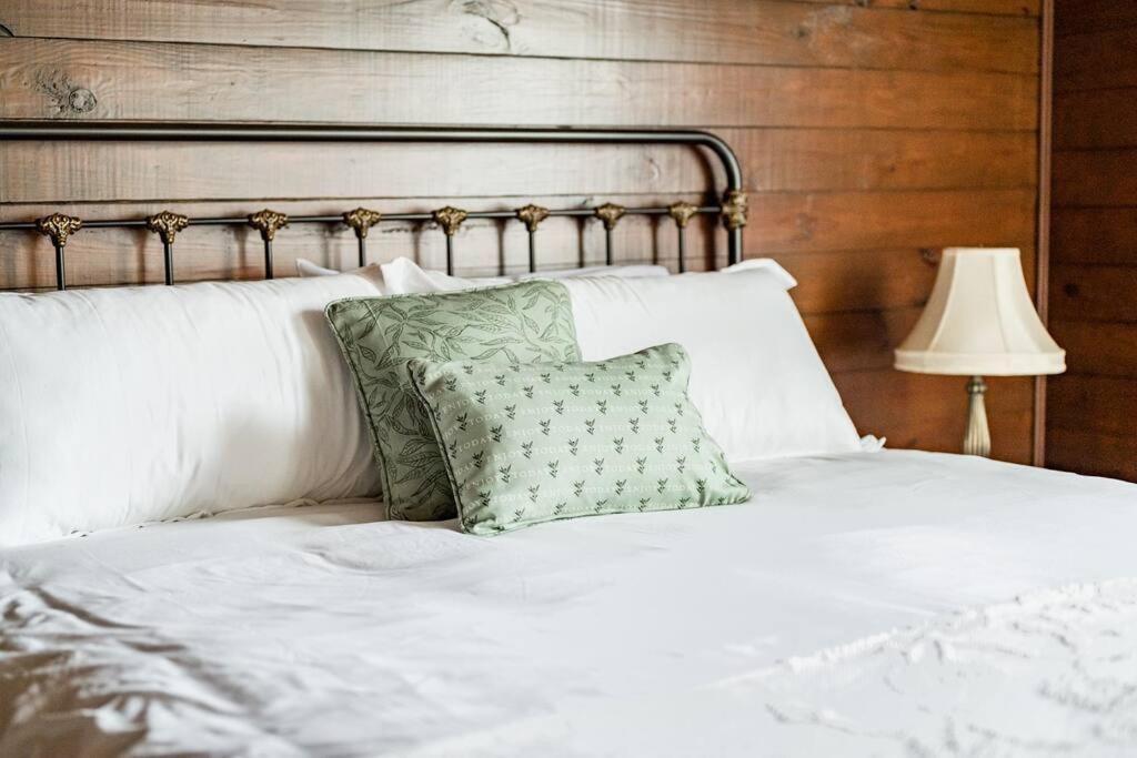 The Long Run - 2 Ca King Sized Beds+ - Sleeps 8-10 Apartment Lynchburg Exterior photo